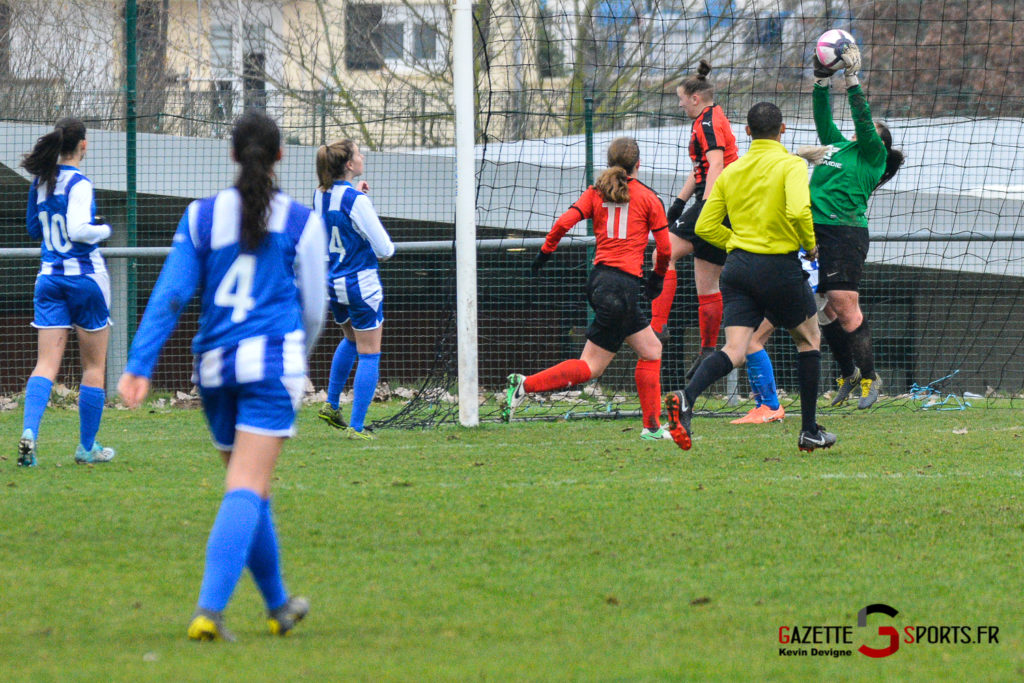 Football Portugais Feminin Vs Boulogne Kevin Devigne Gazettesports 18
