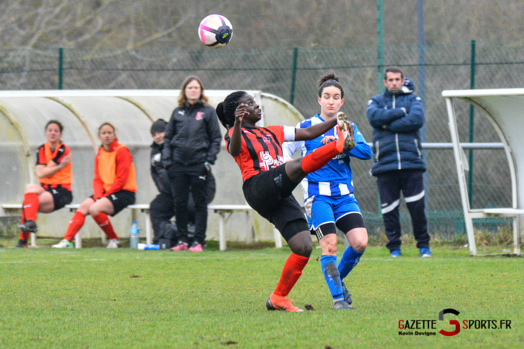 Football Portugais Feminin Vs Boulogne Kevin Devigne Gazettesports 51