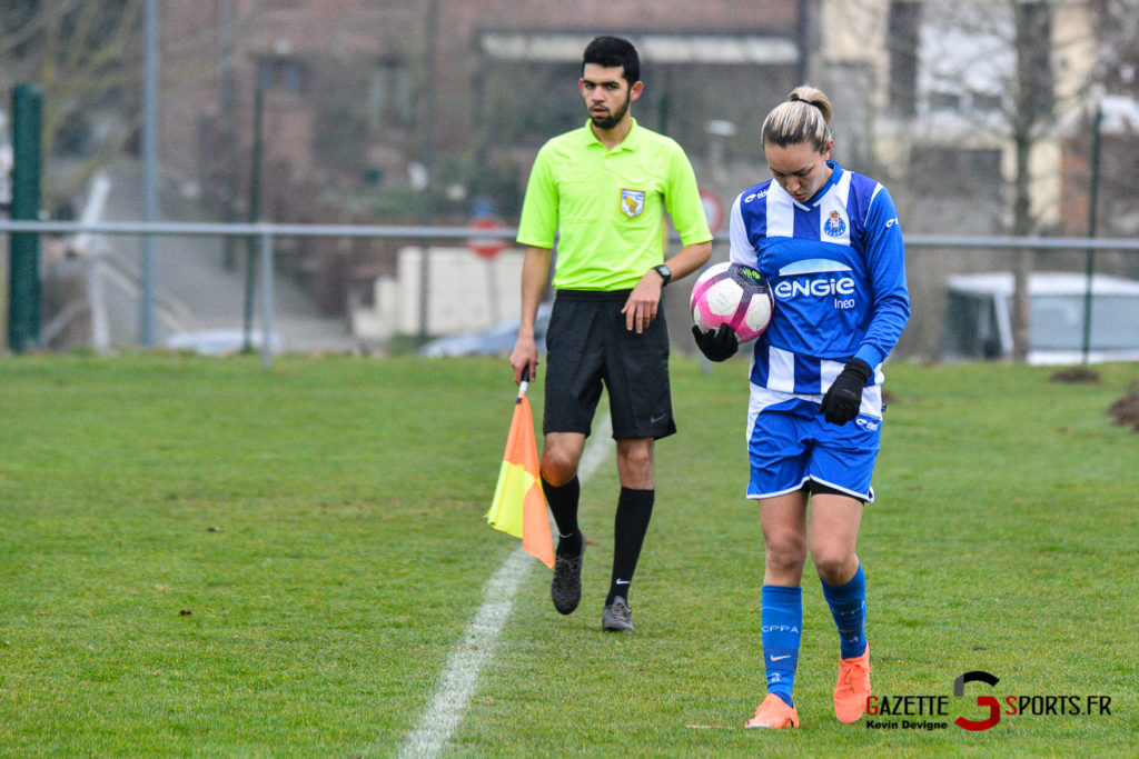Football Portugais Feminin Vs Boulogne Kevin Devigne Gazettesports 6