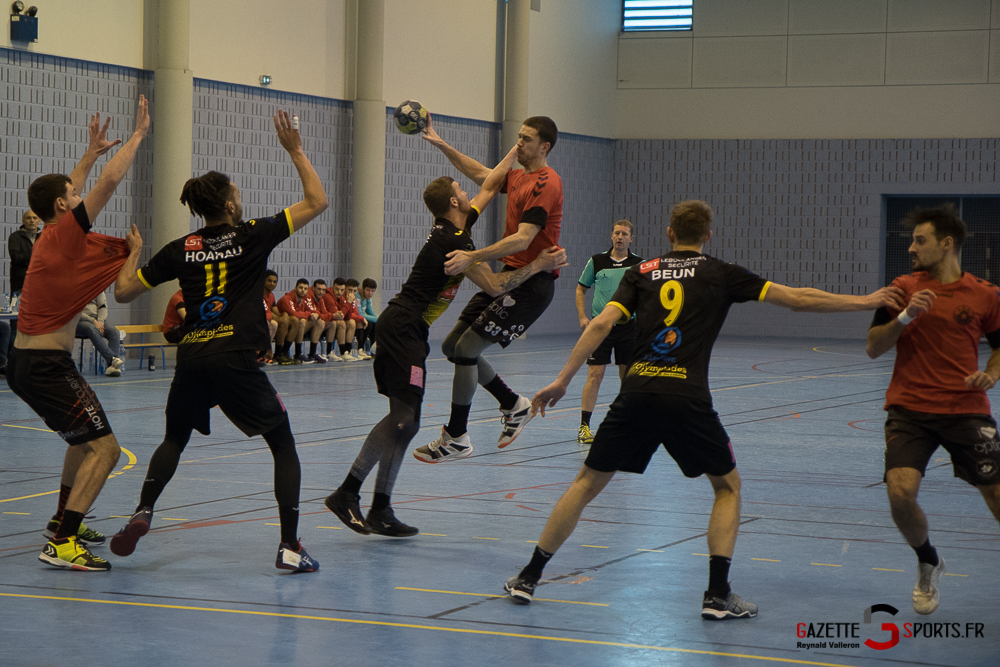 Handball Aph Vs – Hb Hazebrouck 71 (reynald Valleron) (1)