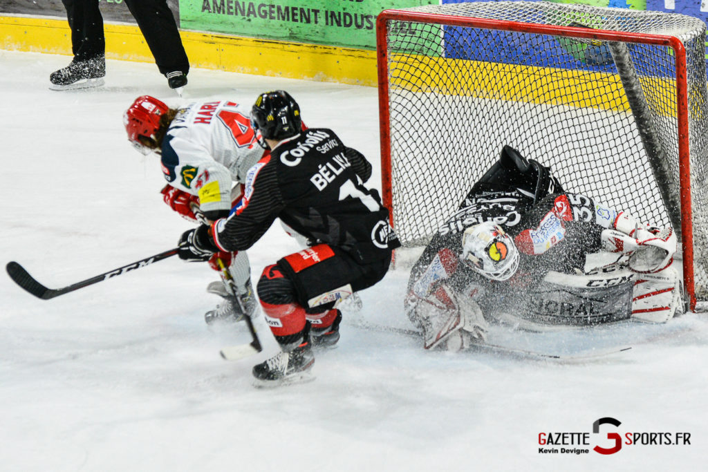 Hockeysurglace Gothiques Vs Grenoble Kevin Devigne Gazettesports 112