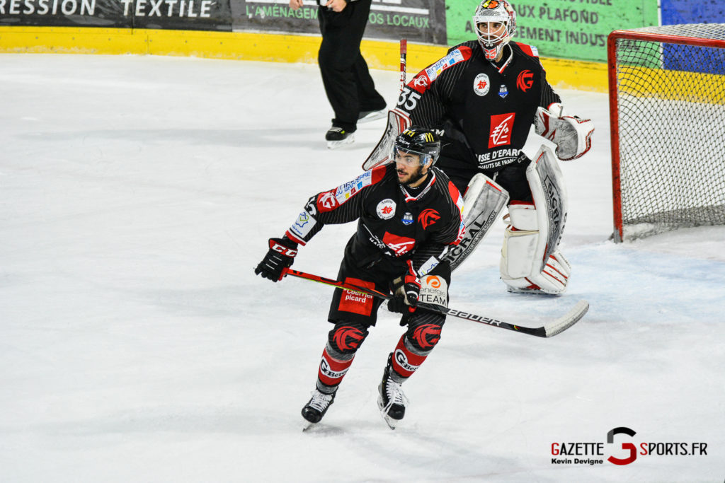 Hockeysurglace Gothiques Vs Grenoble Kevin Devigne Gazettesports 113