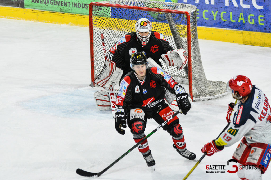 Hockeysurglace Gothiques Vs Grenoble Kevin Devigne Gazettesports 114