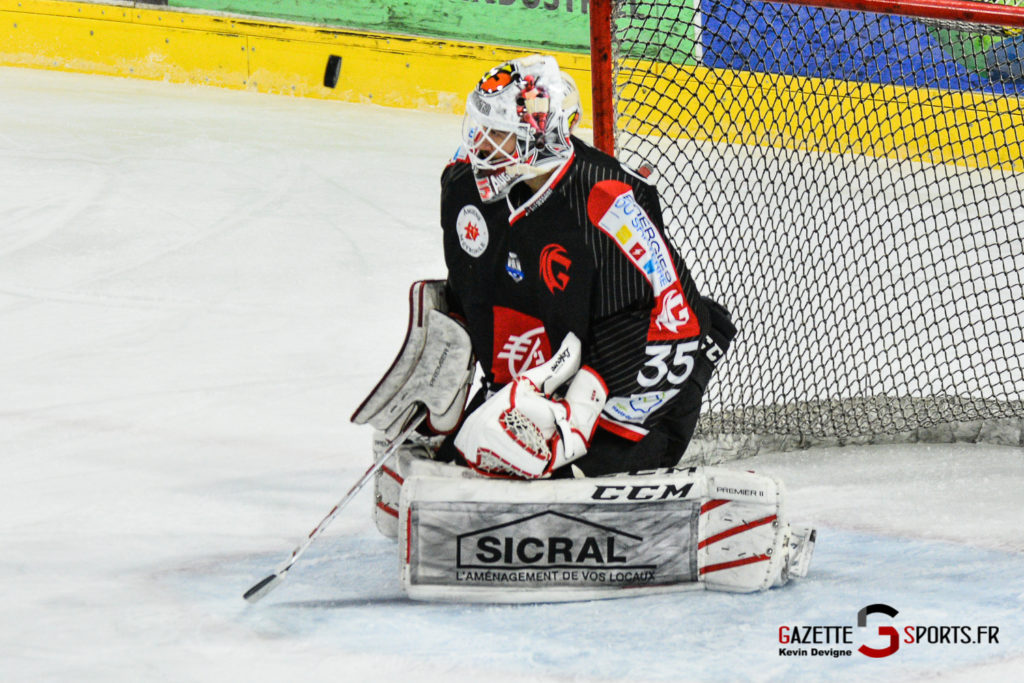 Hockeysurglace Gothiques Vs Grenoble Kevin Devigne Gazettesports 12