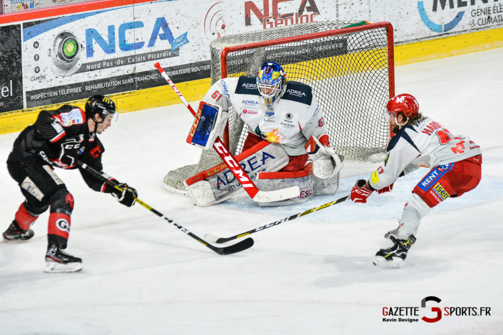 Hockeysurglace Gothiques Vs Grenoble Kevin Devigne Gazettesports 17