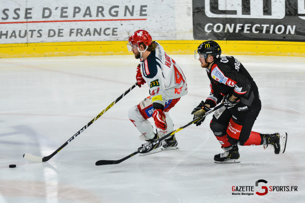 Hockeysurglace Gothiques Vs Grenoble Kevin Devigne Gazettesports 33