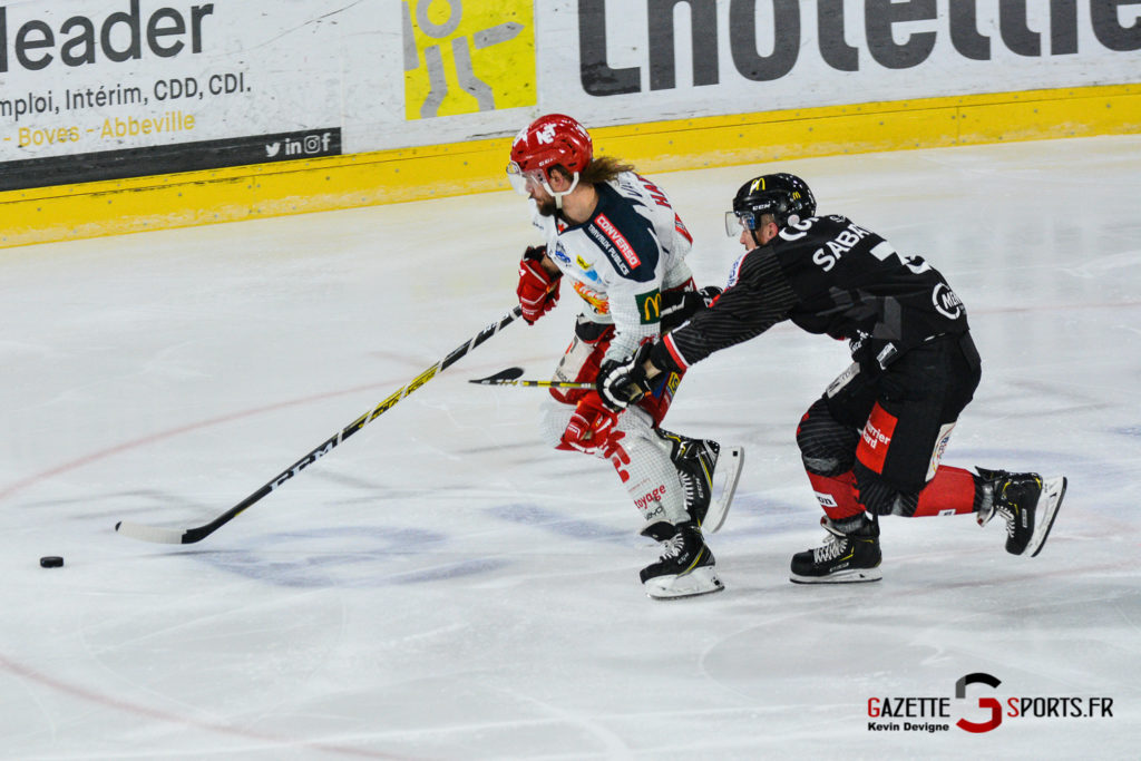 Hockeysurglace Gothiques Vs Grenoble Kevin Devigne Gazettesports 34