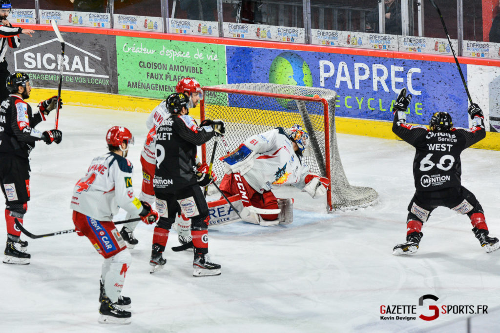 Hockeysurglace Gothiques Vs Grenoble Kevin Devigne Gazettesports 46