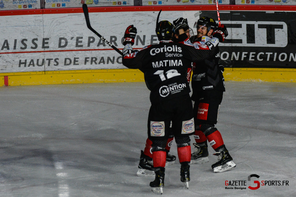 Hockeysurglace Gothiques Vs Grenoble Kevin Devigne Gazettesports 49