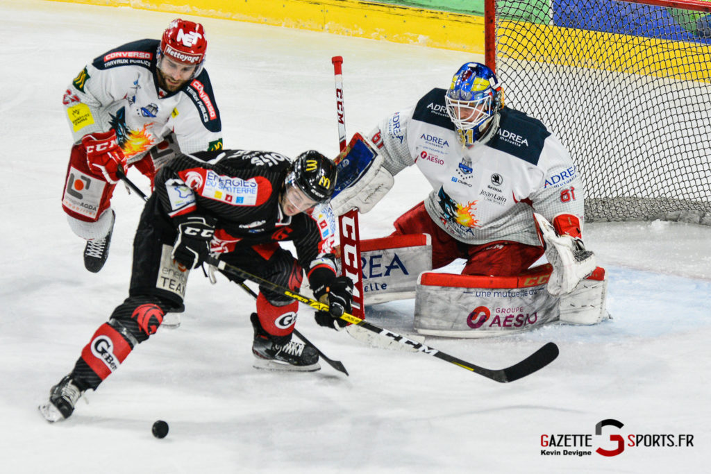 Hockeysurglace Gothiques Vs Grenoble Kevin Devigne Gazettesports 54