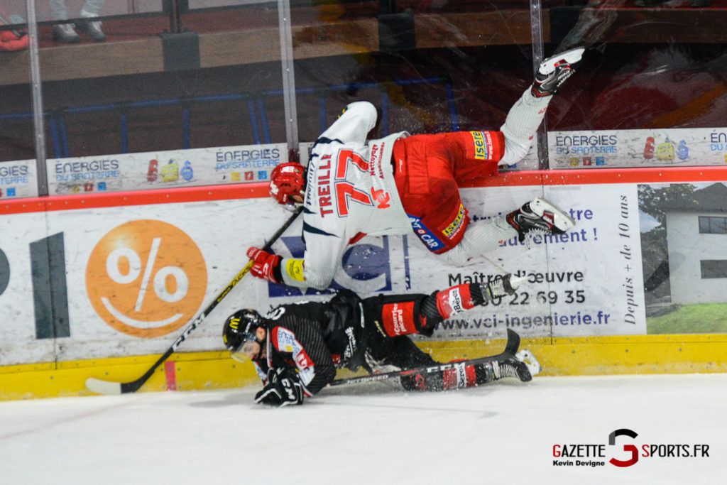 Hockeysurglace Gothiques Vs Grenoble Kevin Devigne Gazettesports 65