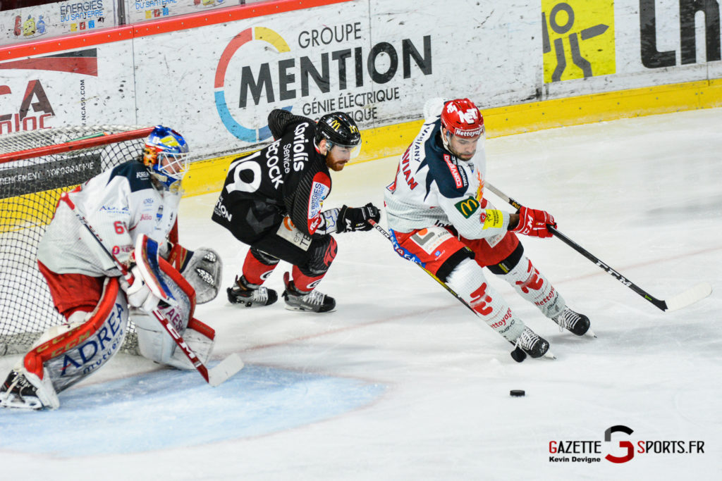 Hockeysurglace Gothiques Vs Grenoble Kevin Devigne Gazettesports 7