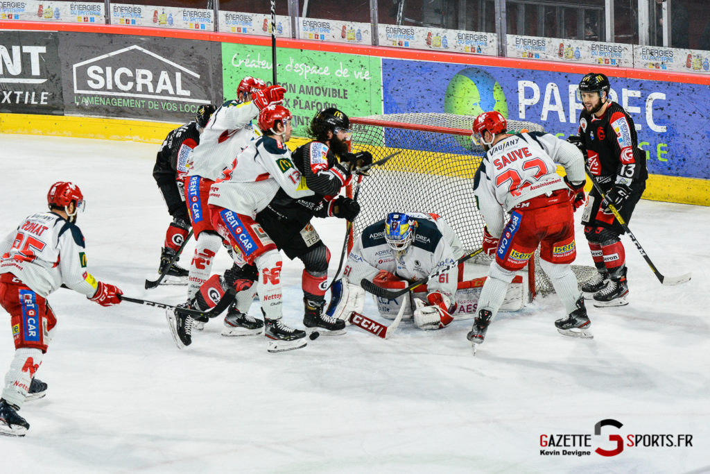 Hockeysurglace Gothiques Vs Grenoble Kevin Devigne Gazettesports 70