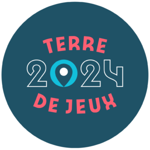 Terre De Jeux 2024 Logotype Poly Pod Bleu Fonce Rvb 1