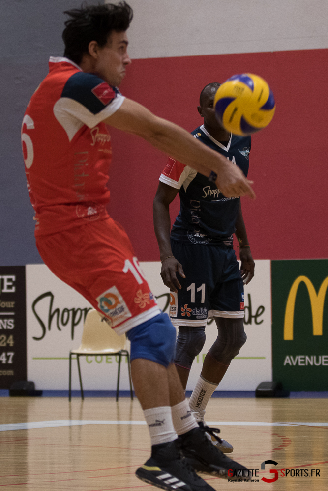Volleyball Amvb Vs Marseille (reynald Valleron) (38)