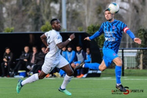 Football Amiens Sc B Vs Aca Kevin Devigne Gazettesports 30