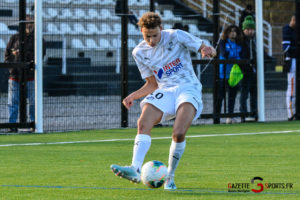 Football Amiens Sc B Vs Aca Kevin Devigne Gazettesports 36
