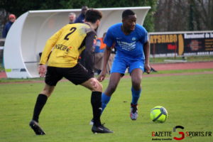 Football Camon Vs Longueau Audrey Louette Gazettesports (90)