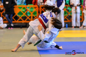 Judo Tournoi Minimes Kevin Devigne Gazettesports 16