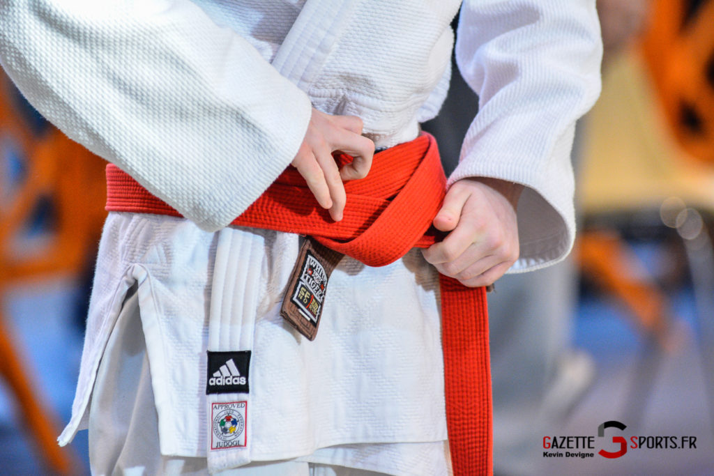 Judo Tournoi Minimes Kevin Devigne Gazettesports 43