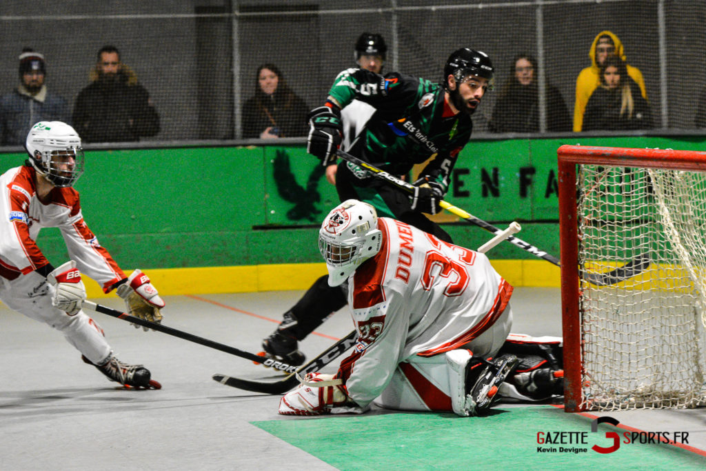 Roller Hockey Greenfalcons Vs Ecureuils Kevin Devigne Gazettesports 12