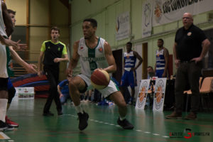 Basketball Esclamsbb Vs Lievin (reynald Valleron) (15)