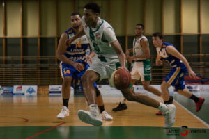 Basketball Esclamsbb Vs Lievin (reynald Valleron) (19)