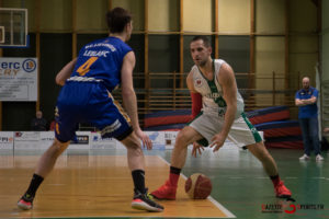 Basketball Esclamsbb Vs Lievin (reynald Valleron) (22)