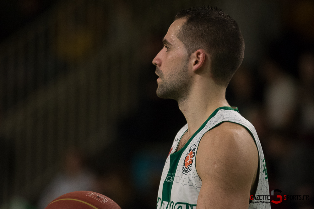 Basketball Esclamsbb Vs Lievin (reynald Valleron) (30)