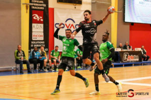 Handball Aph Vs Vernouillet Gazettesports Coralie Sombret 0552