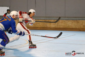 Roller Hockey Amiens Vs Reims Gazettesports Coralie Sombret 6