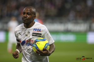 Football Ligue 1 Amiens Sc Vs Psg 0029 Leandre Leber Gazettesports