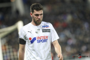 Football Ligue 1 Amiens Sc Vs Psg 0064 Leandre Leber Gazettesports