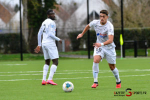 Football Ascb Vs Le Touquet Kevin Devigne Gazettesports 80