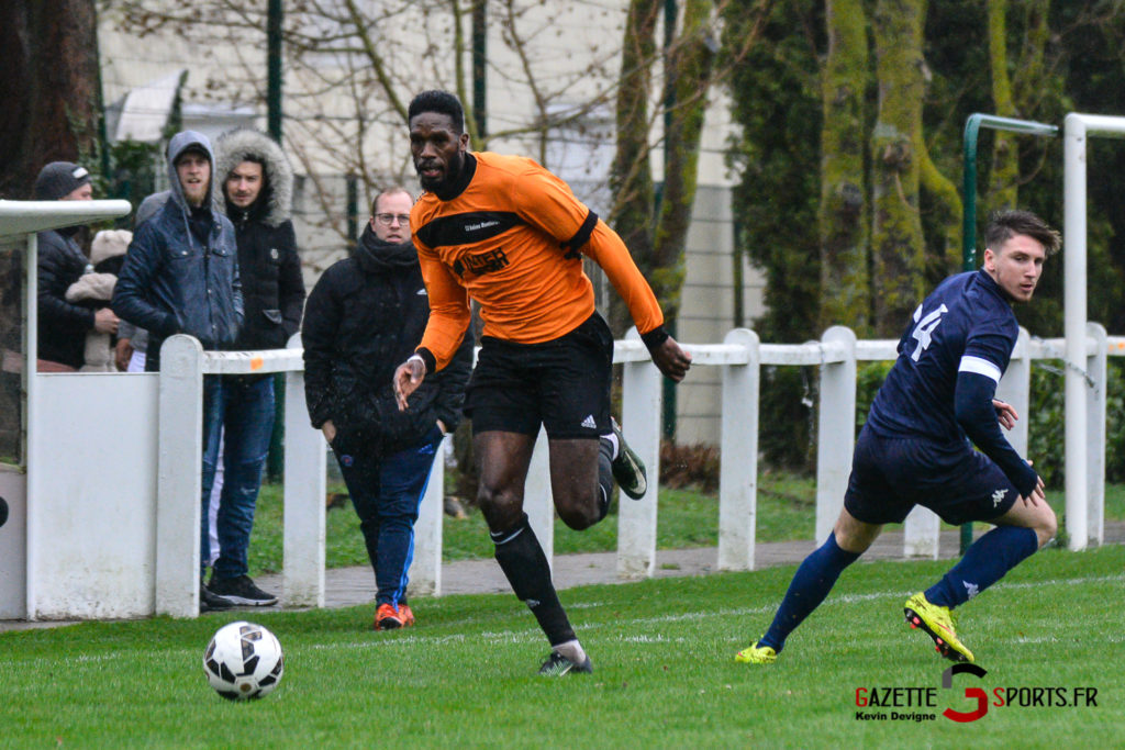 Football Montieres Vs Rca Kevin Devigne Gazettesports 13