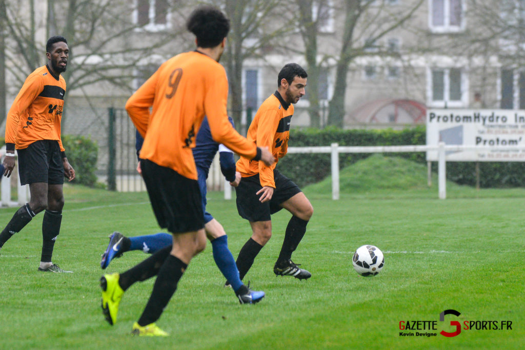 Football Montieres Vs Rca Kevin Devigne Gazettesports 3