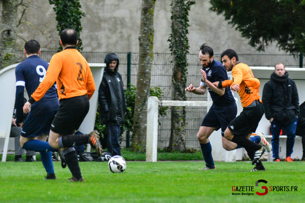 Football Montieres Vs Rca Kevin Devigne Gazettesports 61