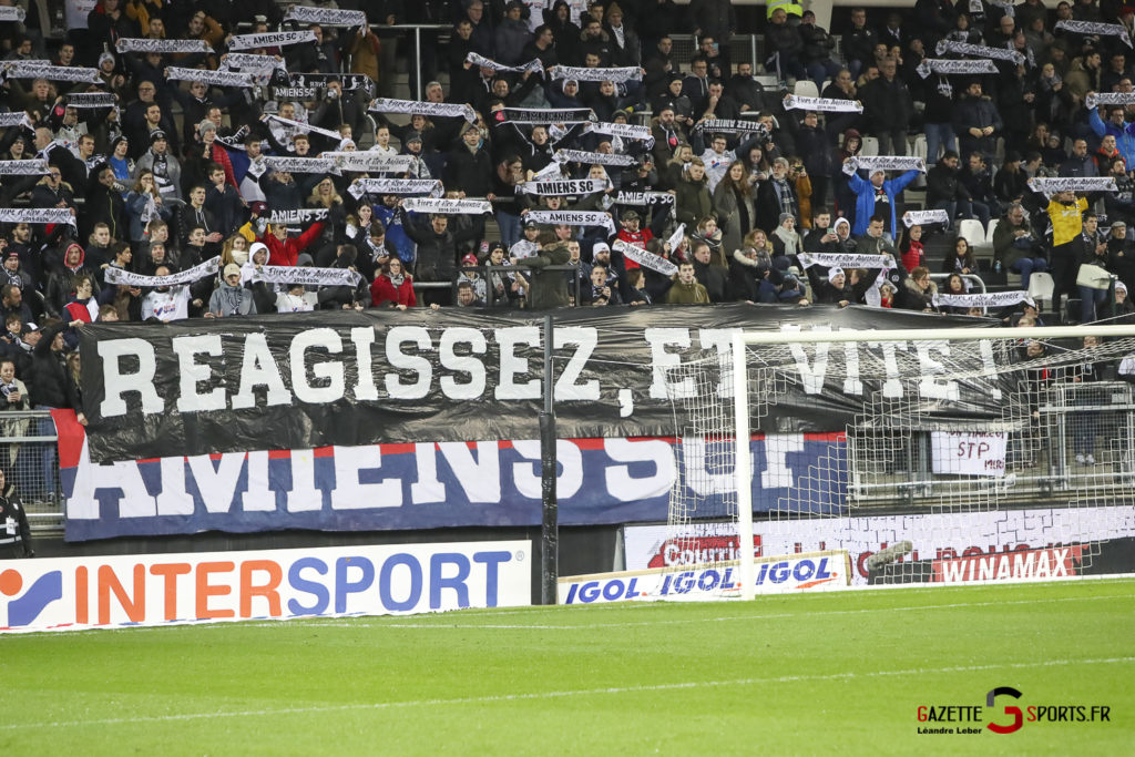 Ligue 1 Football Amiens Vs Toulouse 0002 Leandre Leber Gazettesports