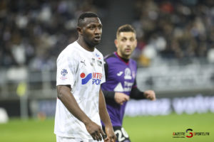 Ligue 1 Football Amiens Vs Toulouse 0051 Leandre Leber Gazettesports