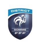 District Football Somme