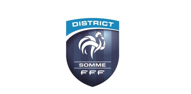 District Football Somme