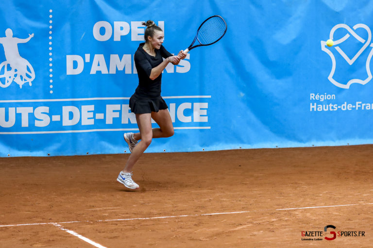 PHOTOS Retrouvez les photos du tournoi