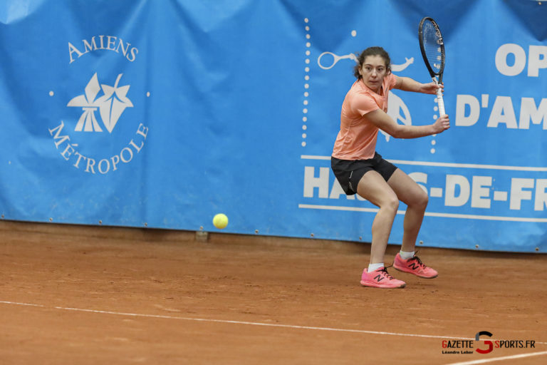 PHOTOS Retrouvez les photos du tournoi