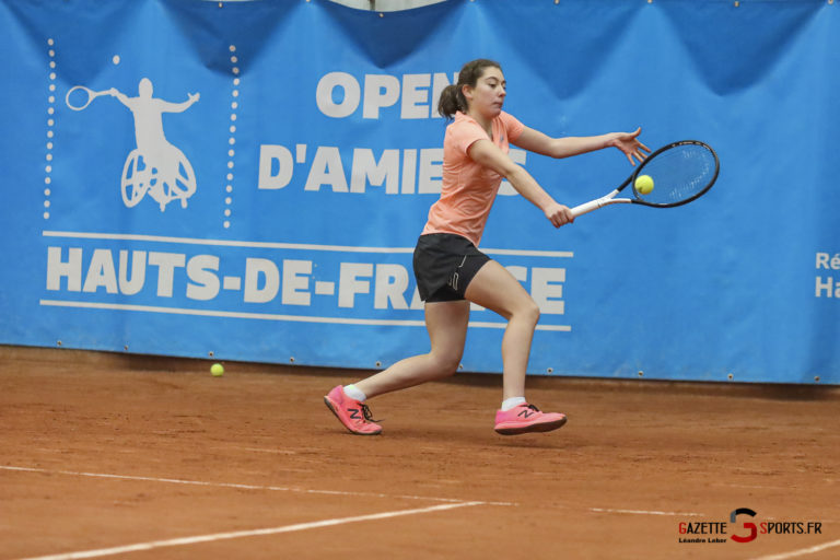 PHOTOS Retrouvez les photos du tournoi