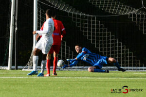 Football Amiens Sc B Vs Maubeuge Kevin Devigne Gazettesports 51