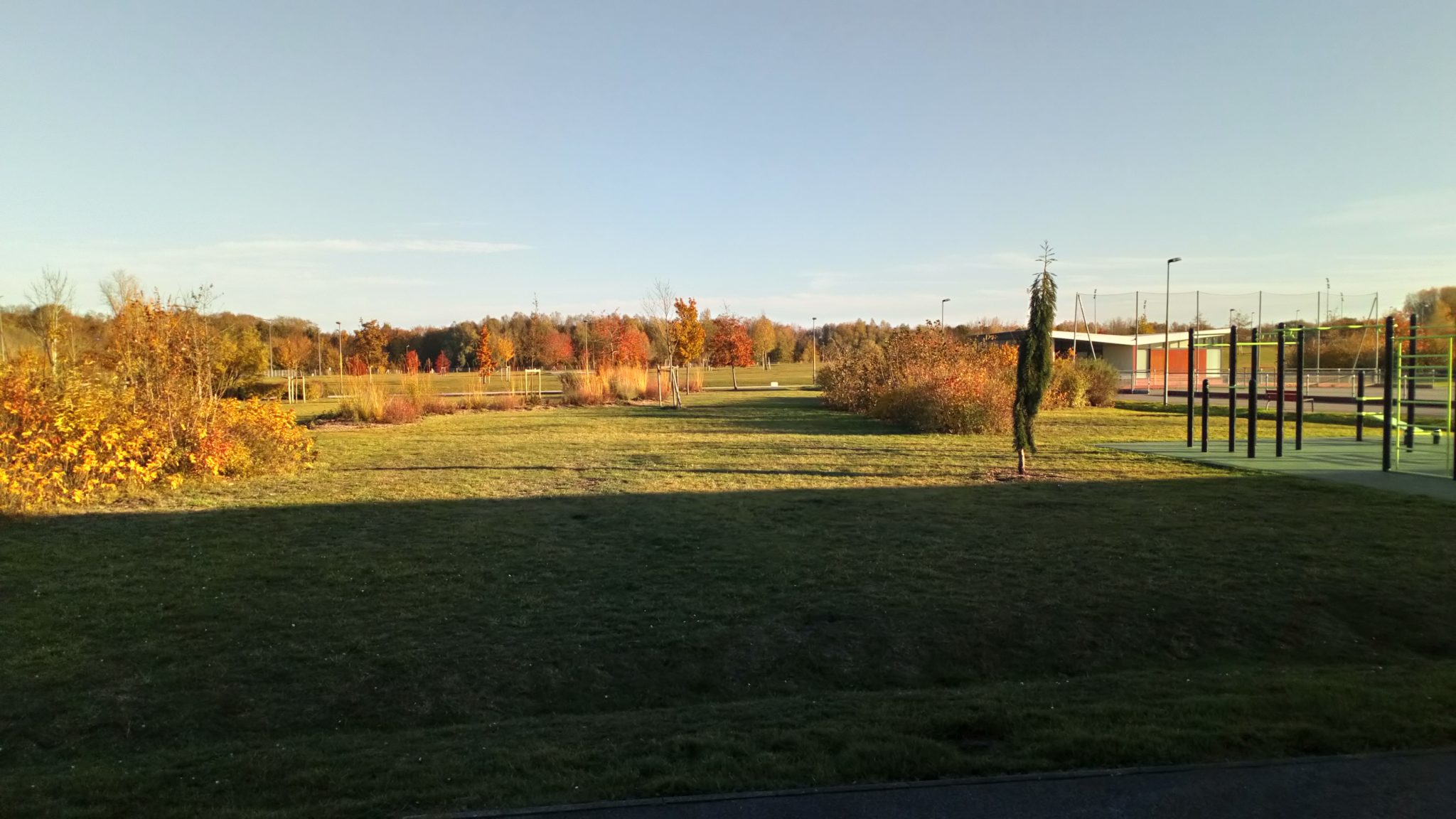 OMNISPORTS Un été sportif à Amiens GazetteSports