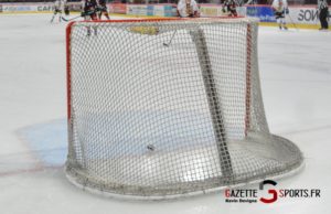 Hockeysurglace Gothiques Vs Chamonix Kevin Devigne Gazettesports 83