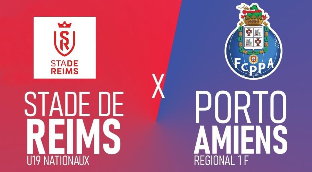 Amiens Porto Reims 1