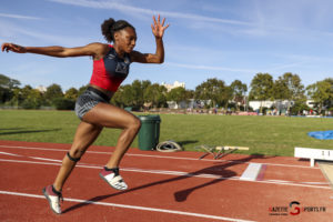 Auc Athletisme Meeting Aout 0003 Leandre Leber Gazettesports