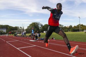 Auc Athletisme Meeting Aout 0019 Leandre Leber Gazettesports